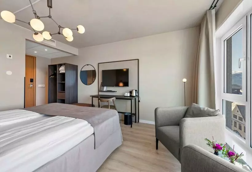 Fotos del hotel Scandic Parken:  21