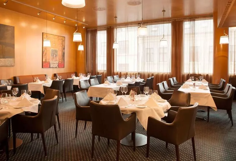 Fotos del hotel Scandic Parken:  15