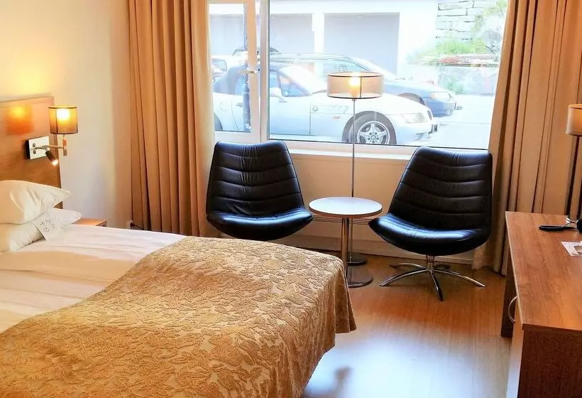 Fotos del hotel Scandic Parken:  25