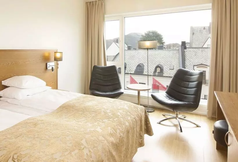 Fotos del hotel Scandic Parken:  24