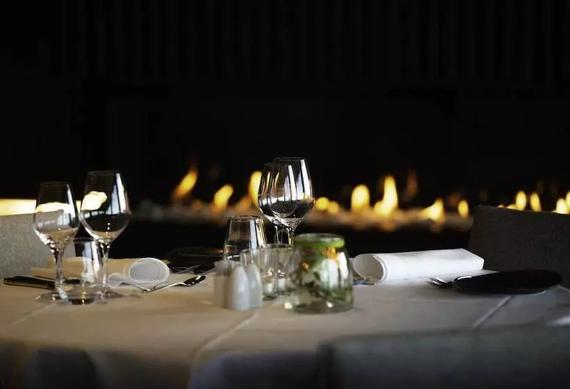 Fotos del hotel Scandic Parken:  9