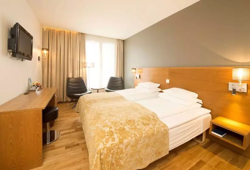 Fotos del hotel Scandic Parken:  1