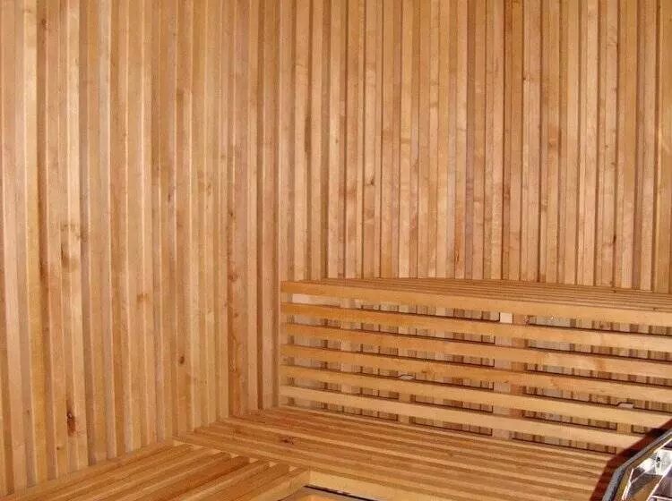 Fotos del hotel Scandic Parken:  4