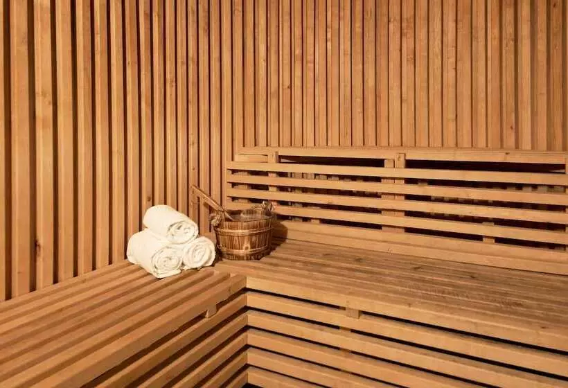 Fotos del hotel Scandic Parken:  8