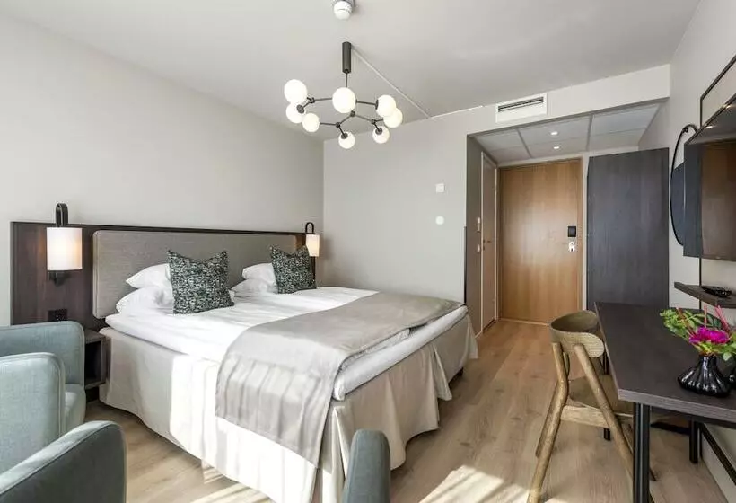 Fotos del hotel Scandic Parken:  14