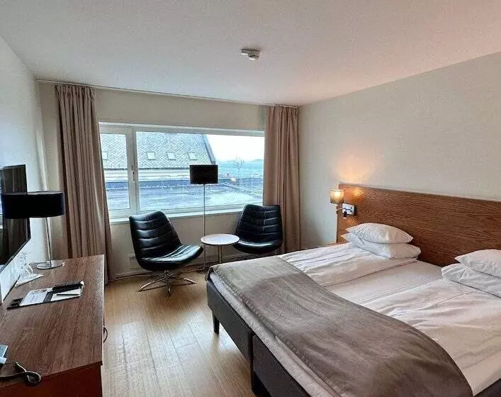 Fotos del hotel Scandic Parken:  6