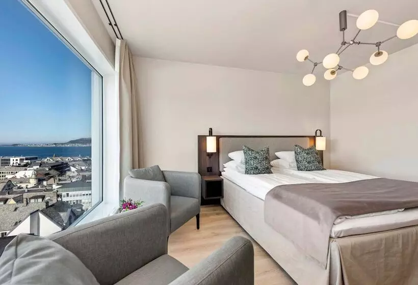 Fotos del hotel Scandic Parken:  23