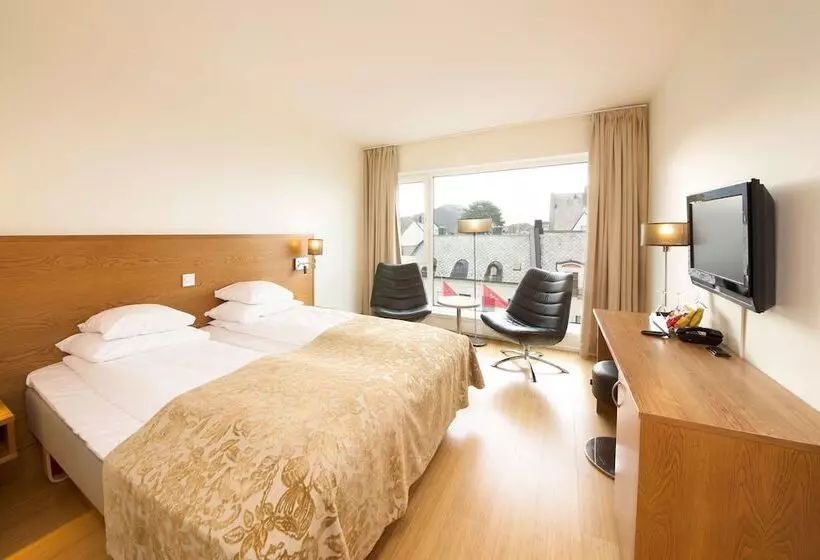 Fotos del hotel Scandic Parken:  10