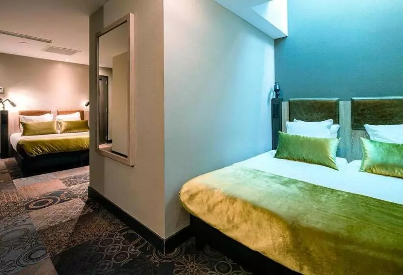 Fotos del hotel The Alfred:  18