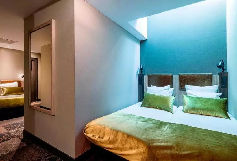 Fotos del hotel The Alfred:  2