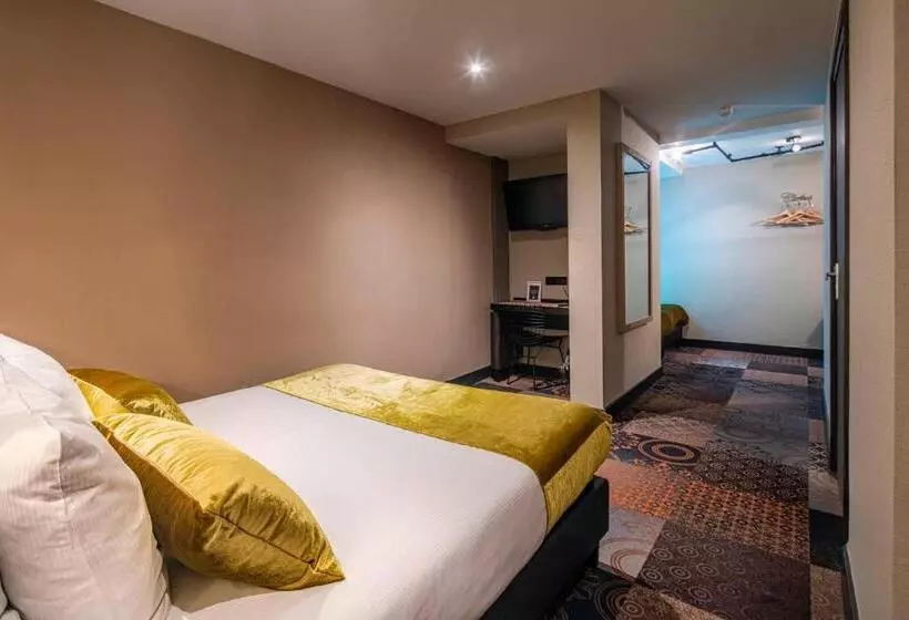 Fotos del hotel The Alfred:  10