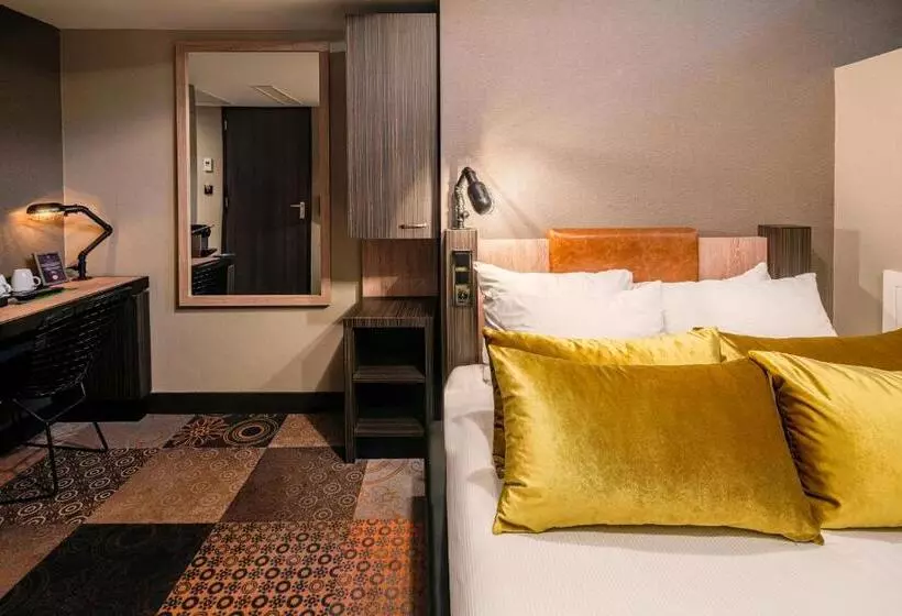 Fotos del hotel The Alfred:  16