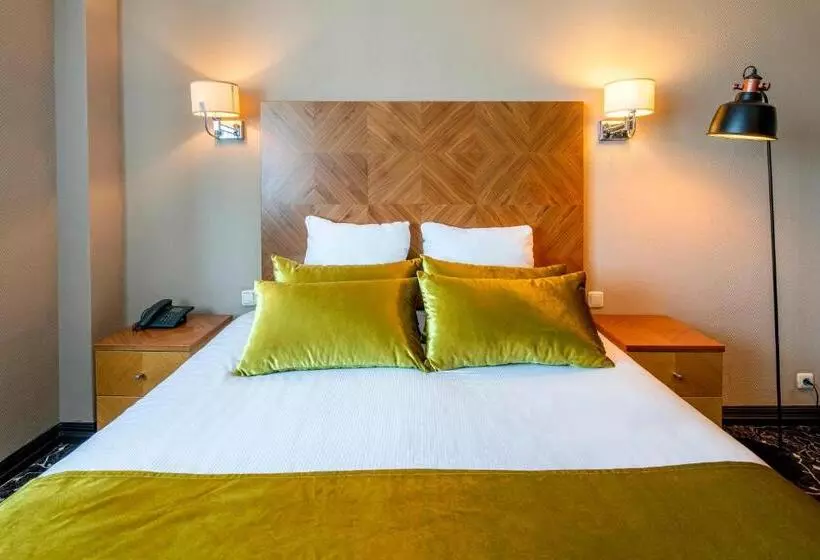 Fotos del hotel The Alfred:  22