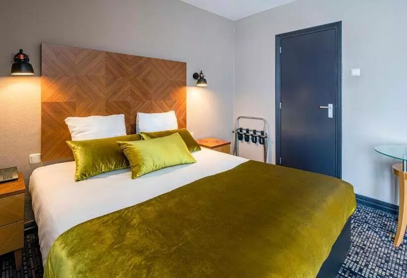 Fotos del hotel The Alfred:  14