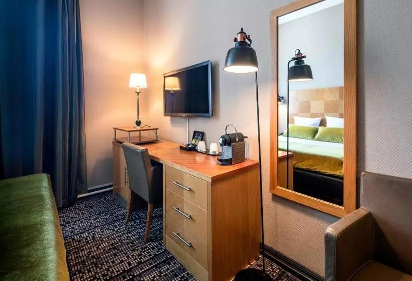 Fotos del hotel The Alfred:  4