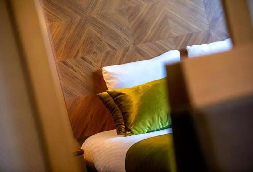 Fotos del hotel The Alfred:  24