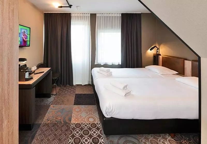 Fotos del hotel The Alfred:  21