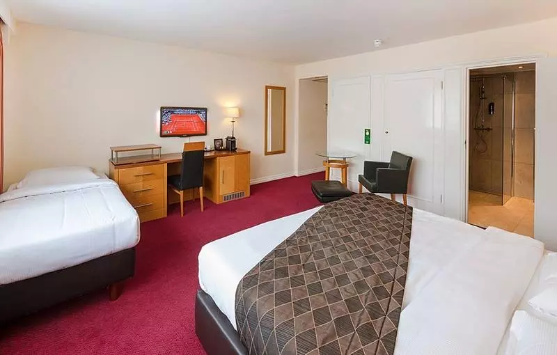 Fotos del hotel The Alfred:  19