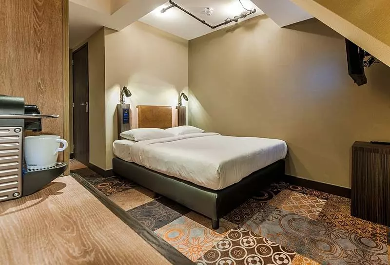 Fotos del hotel The Alfred:  20