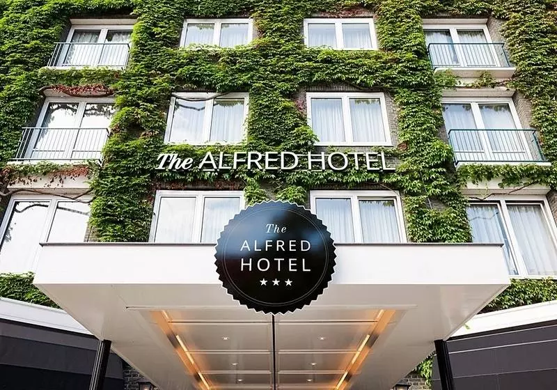 The Alfred