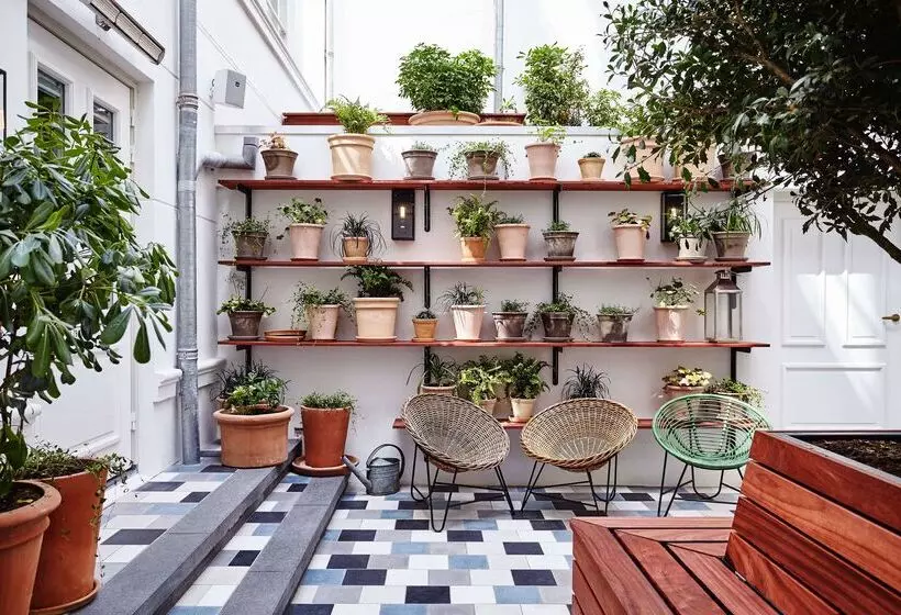 Fotos del hotel The Hoxton, Amsterdam:  6