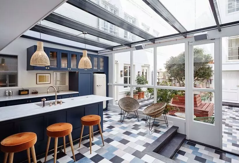 Fotos del hotel The Hoxton, Amsterdam:  7