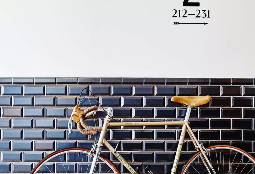 Fotos del hotel The Hoxton, Amsterdam:  9