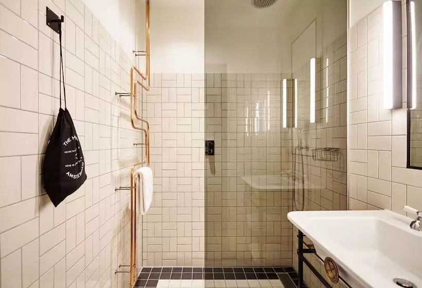Fotos del hotel The Hoxton, Amsterdam:  8