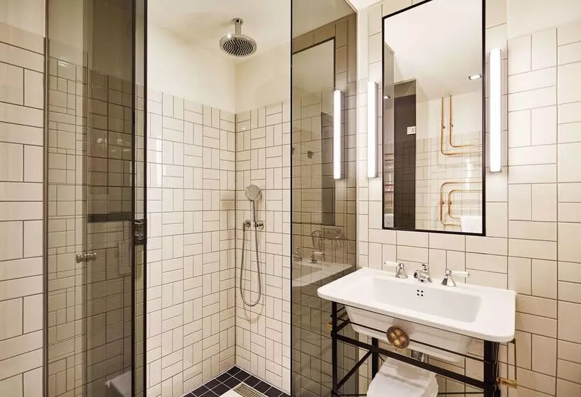 Fotos del hotel The Hoxton, Amsterdam:  12