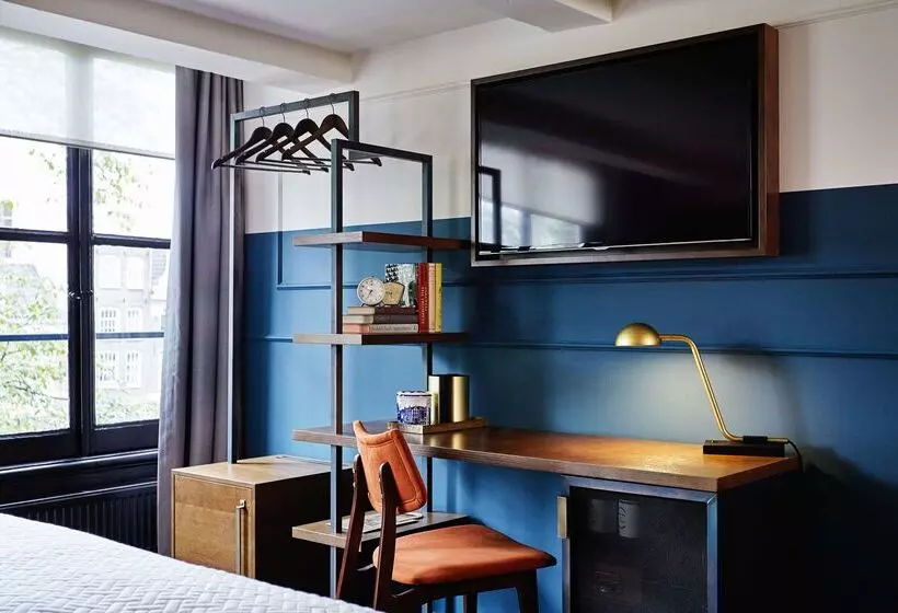 Fotos del hotel The Hoxton, Amsterdam:  19