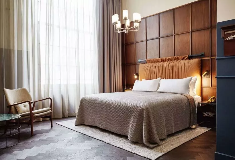 Fotos del hotel The Hoxton, Amsterdam:  2