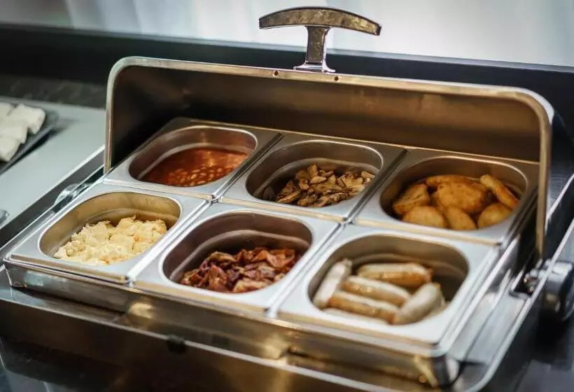 Fotos del hotel De Paris:  5