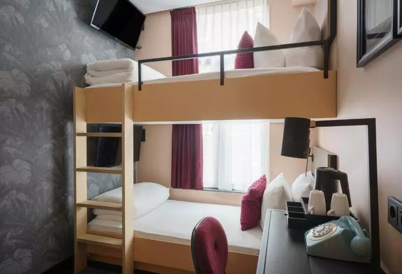 Fotos del hotel De Paris:  24