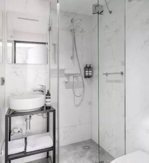 Fotos del hotel De Paris:  8