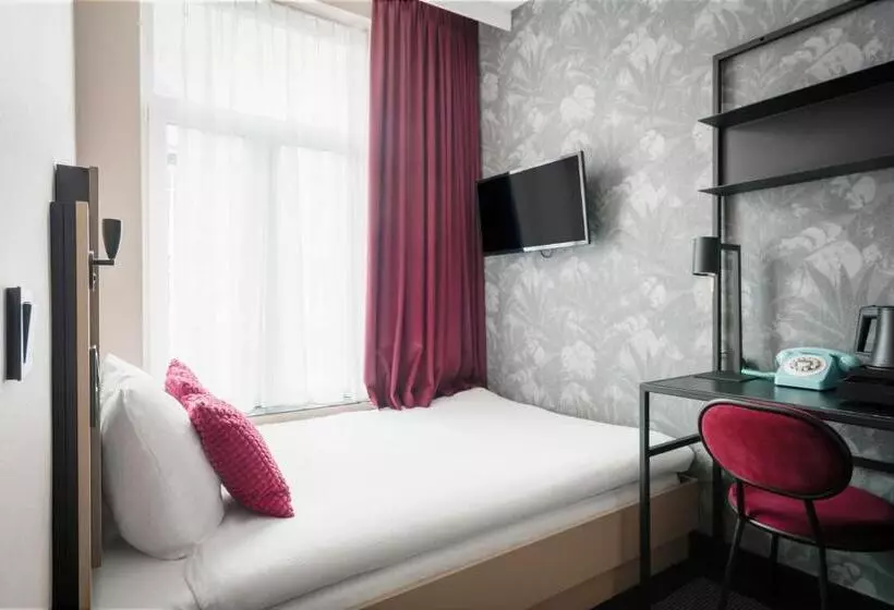 Fotos del hotel De Paris:  23