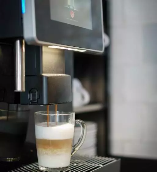 Fotos del hotel De Paris:  6