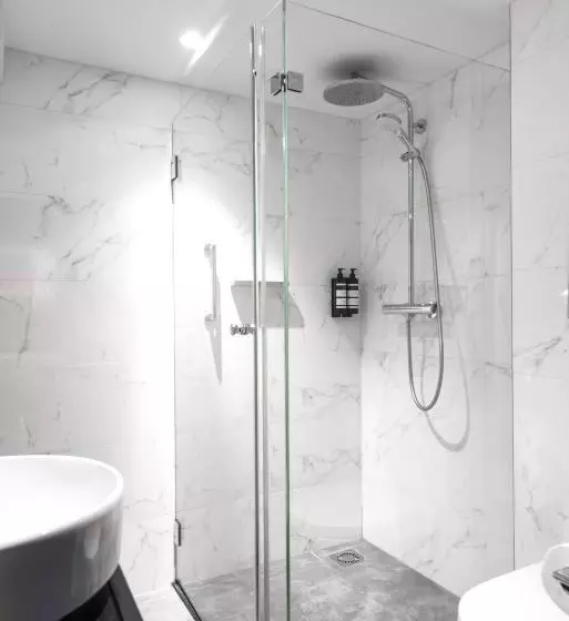 Fotos del hotel De Paris:  14