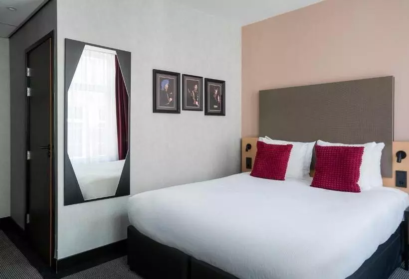 Fotos del hotel De Paris:  2