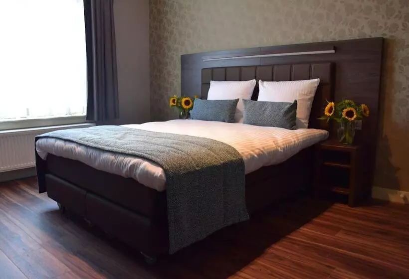 Fotos del hotel Ozo S Armada Amsterdam:  8