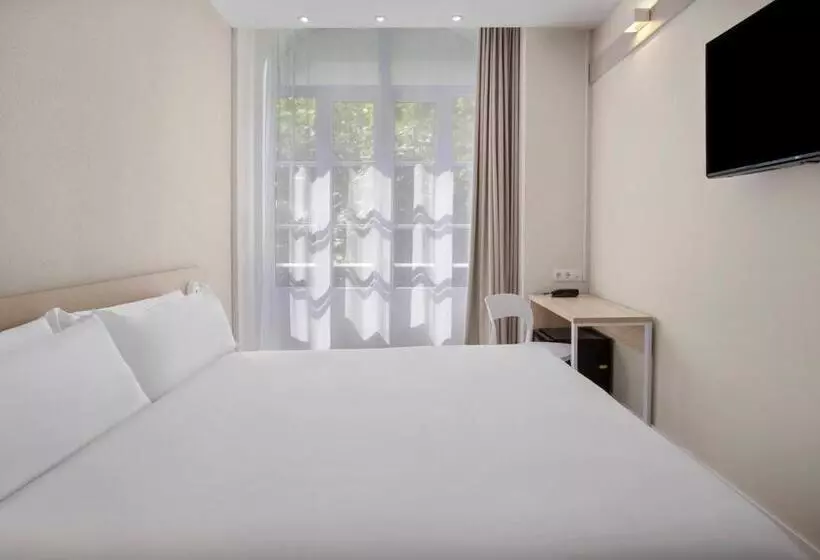 Fotos del hotel Ibis Figueira Da Foz:  16