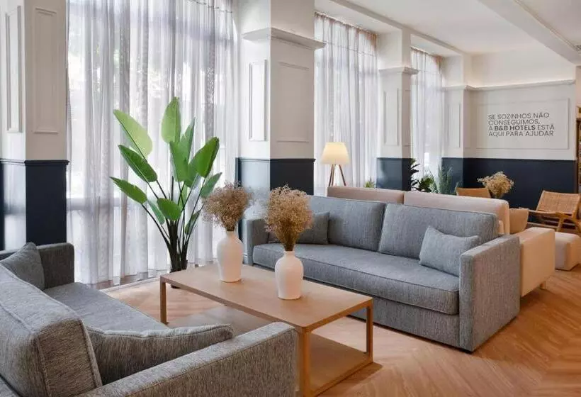 Fotos del hotel Ibis Figueira Da Foz:  22