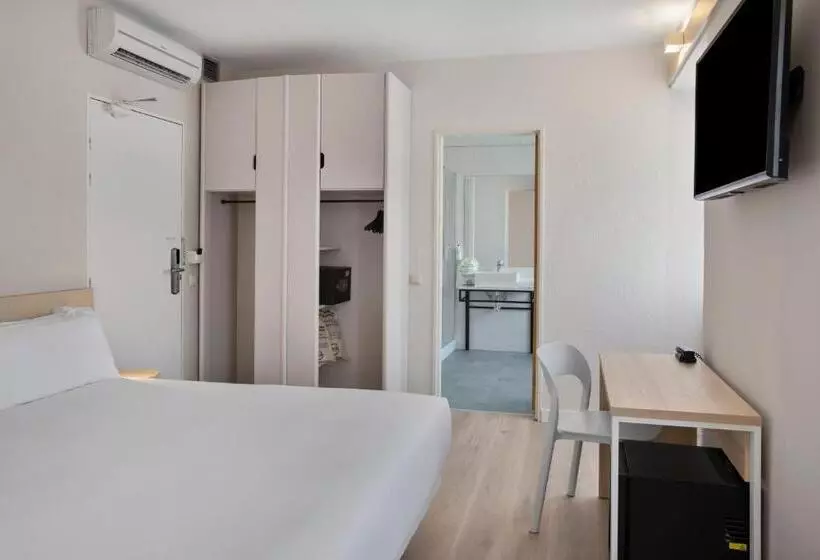 Fotos del hotel Ibis Figueira Da Foz:  8