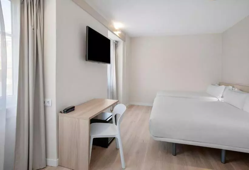 Fotos del hotel Ibis Figueira Da Foz:  18