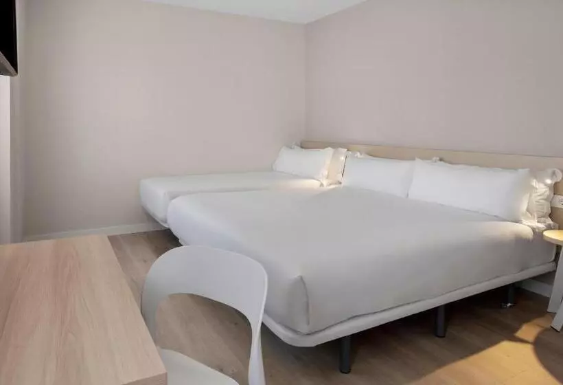 Fotos del hotel Ibis Figueira Da Foz:  17