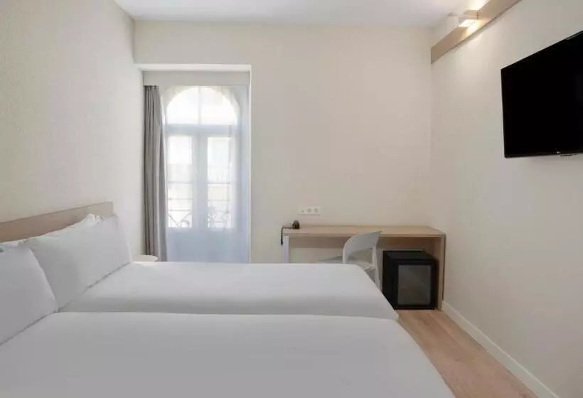 Fotos del hotel Ibis Figueira Da Foz:  2