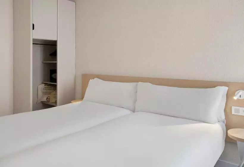 Fotos del hotel Ibis Figueira Da Foz:  13