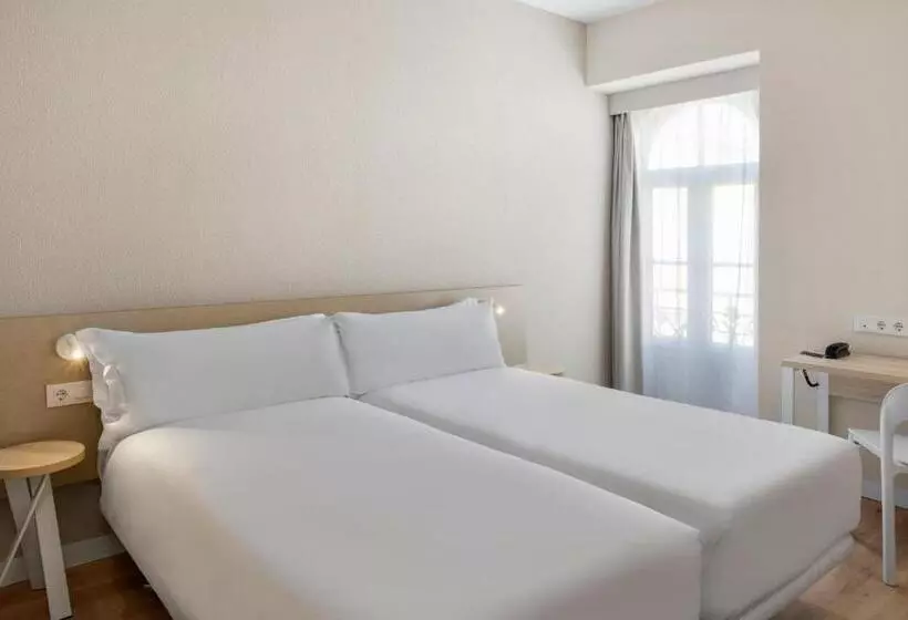 Fotos del hotel Ibis Figueira Da Foz:  20