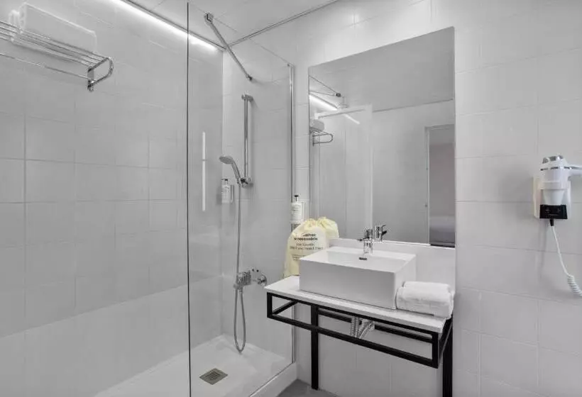 Fotos del hotel Ibis Figueira Da Foz:  6