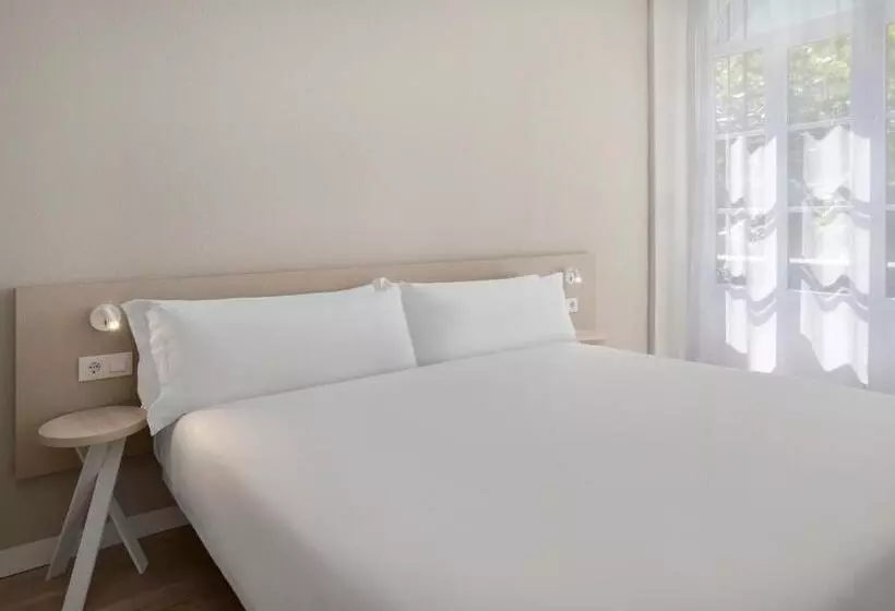 Fotos del hotel Ibis Figueira Da Foz:  19