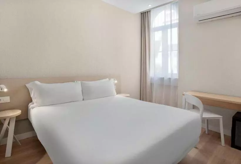 Fotos del hotel Ibis Figueira Da Foz:  21